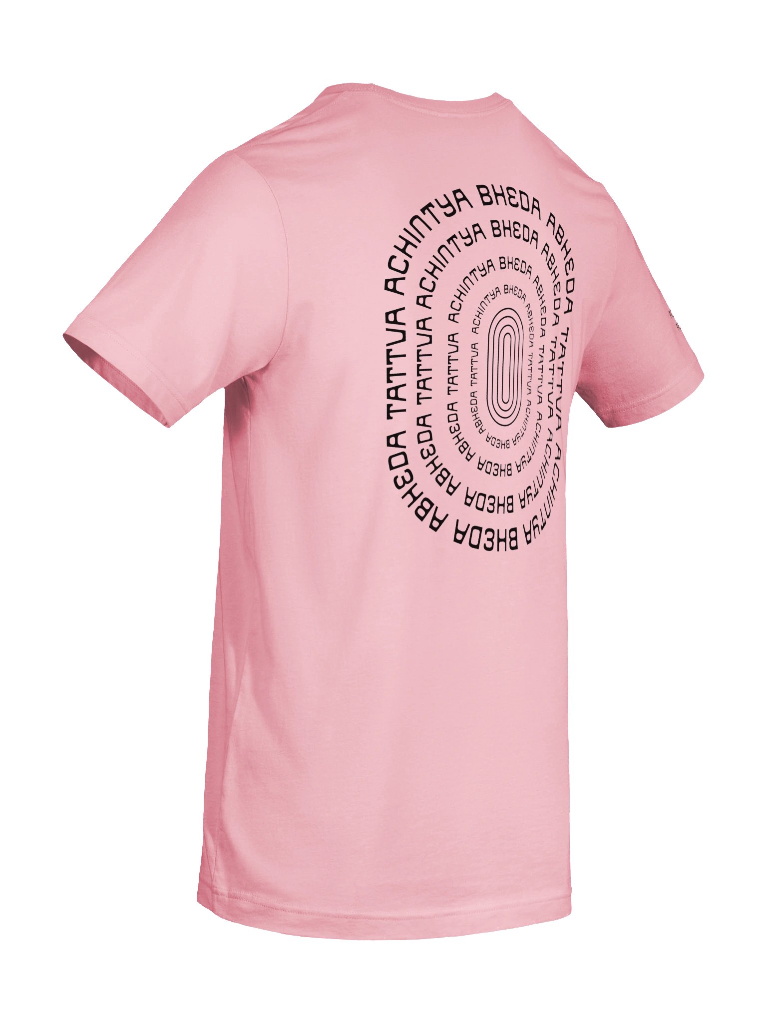 achintya bheda abheda tattva tee product image (36)