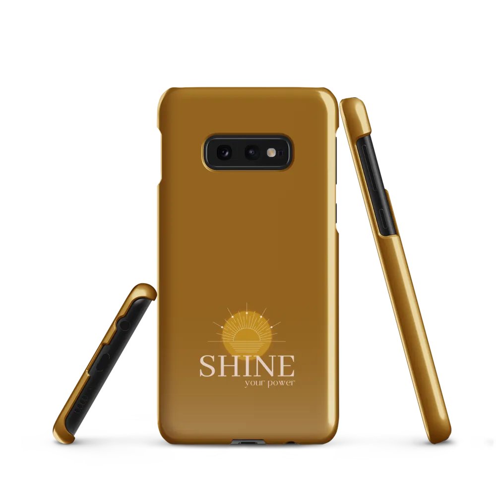 Samsung Snap Case SCFB0110 product image (1)