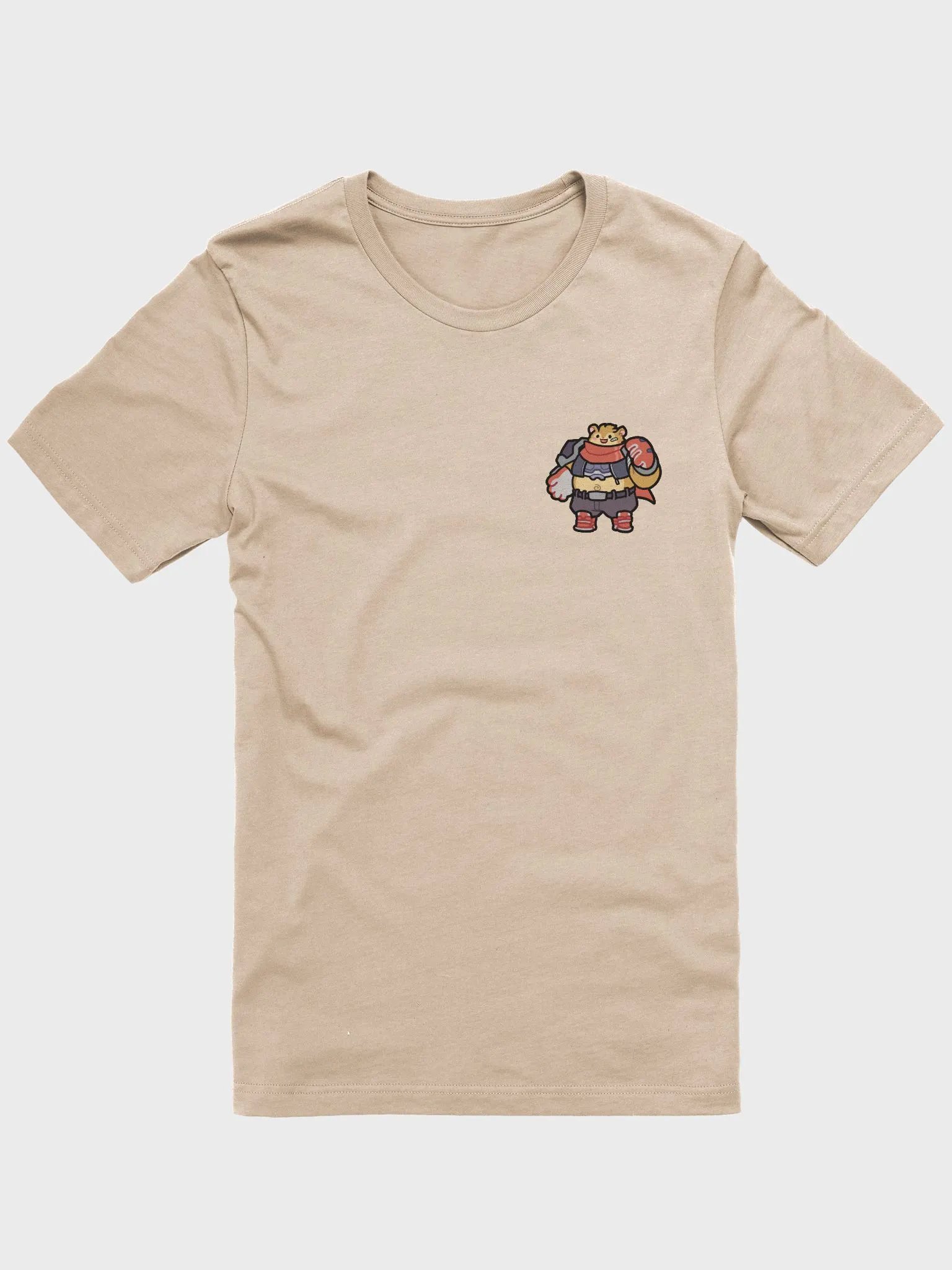 Mini Dubu Shirt product image (2)