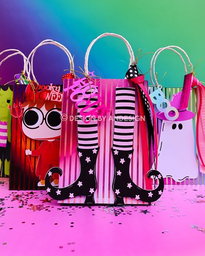 Spooky Halloween ya está AQUÍ! Y con ello el catálogo de productos impresos también!
Y si este Halloween sorprendes a tus hij...