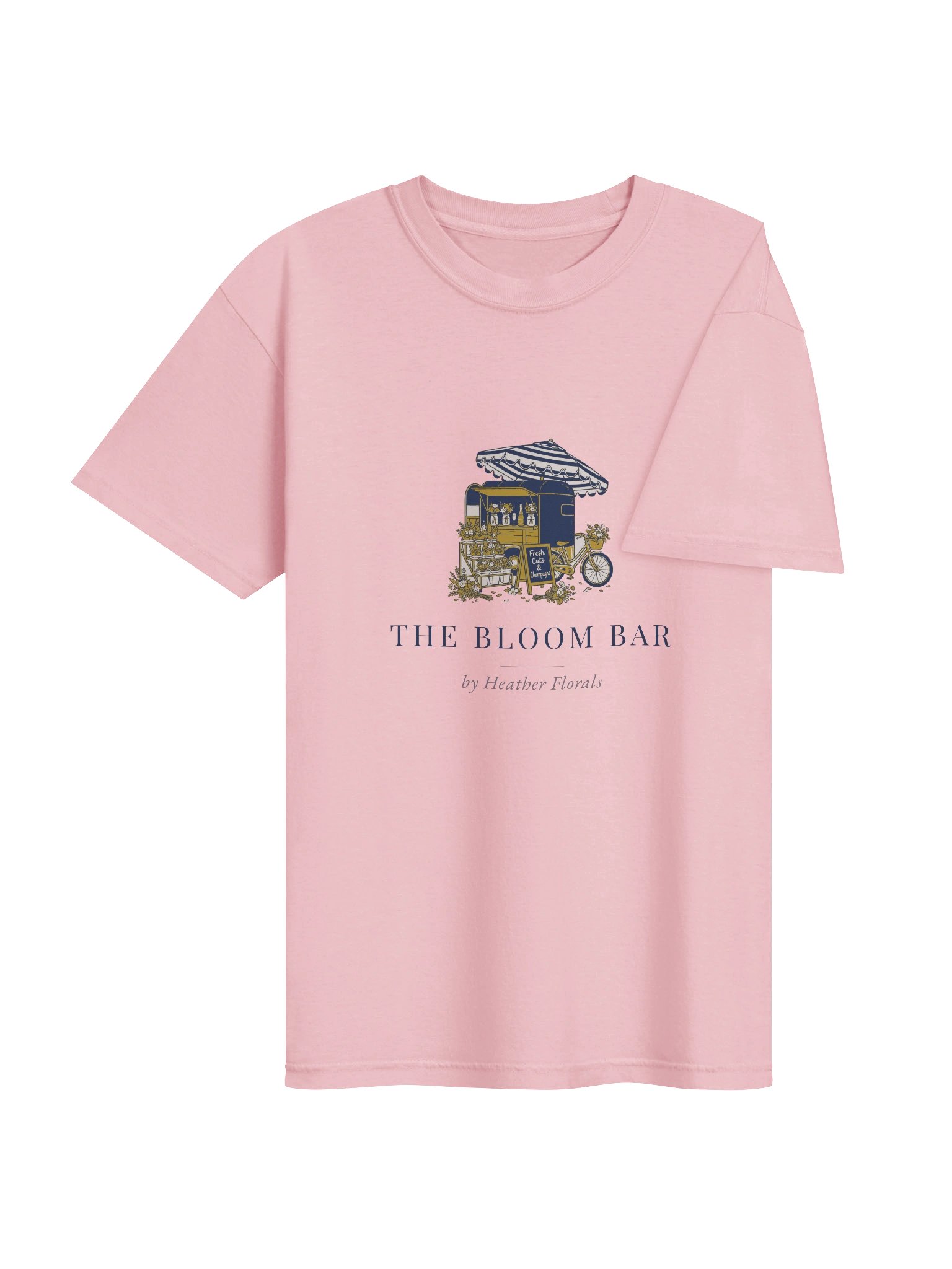 The Bloom Bar Tee product image (4)