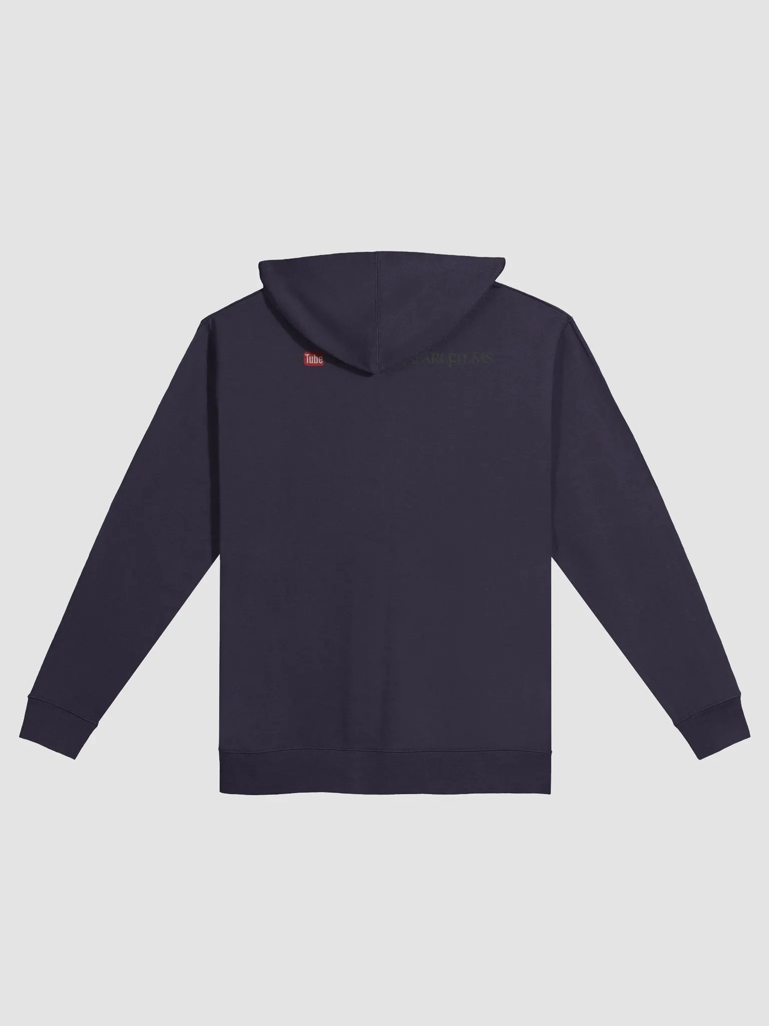 ASF Zip up Hoodie product image (2)