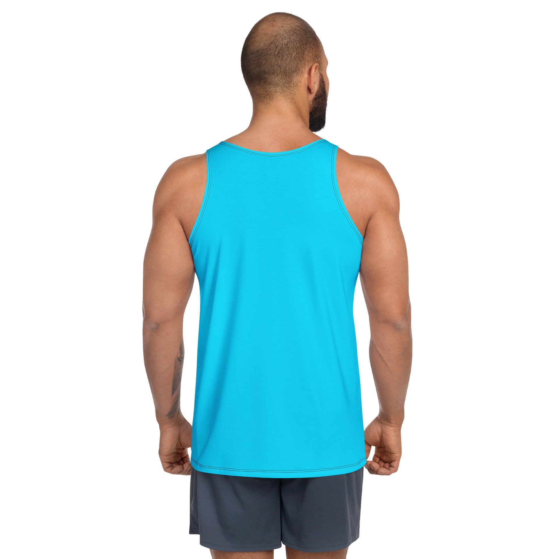 "ClassicTV.Live" Tank Top product image (4)