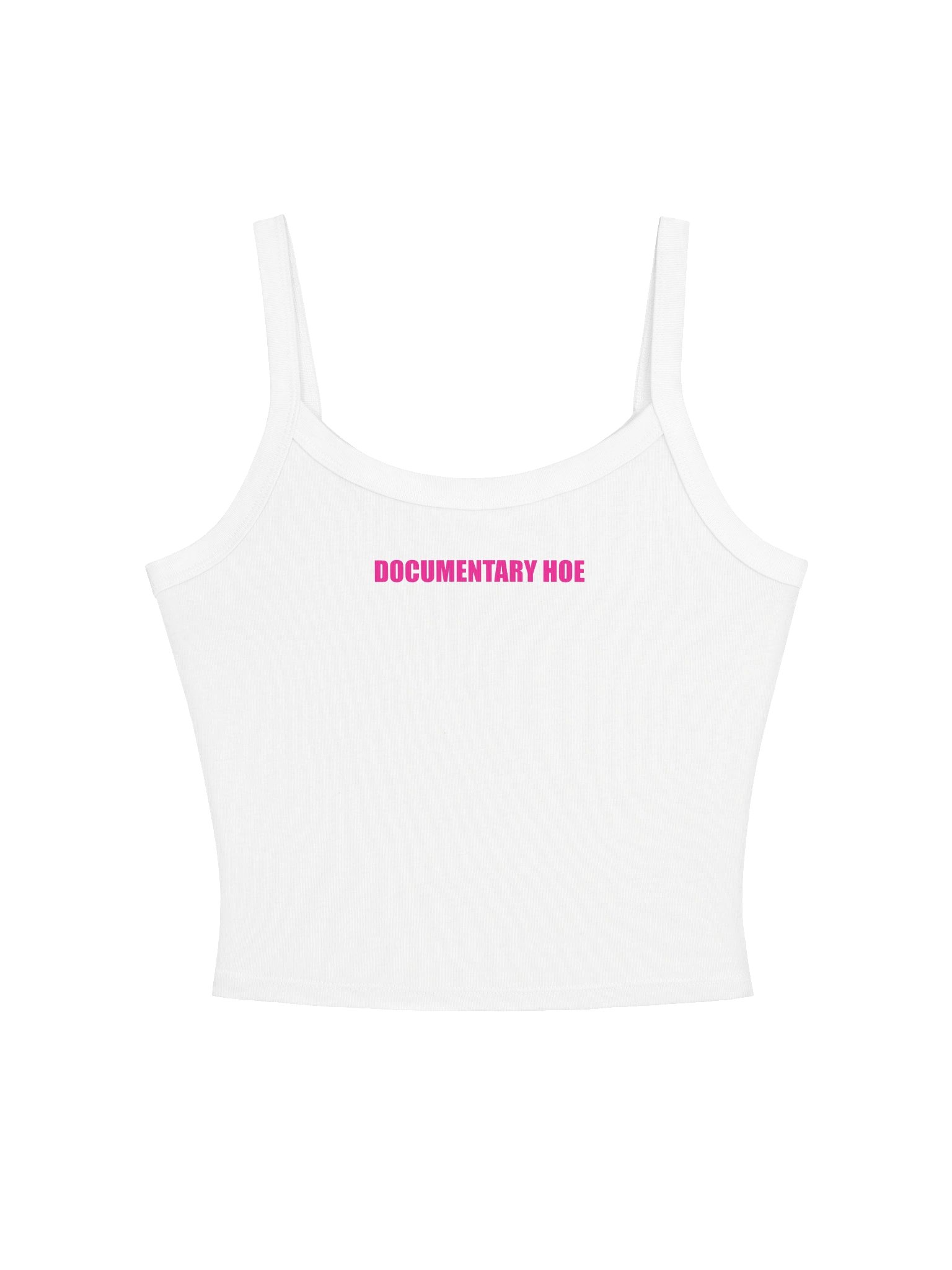 BOLD DOC HOE TANK - PRINTED product image (1)