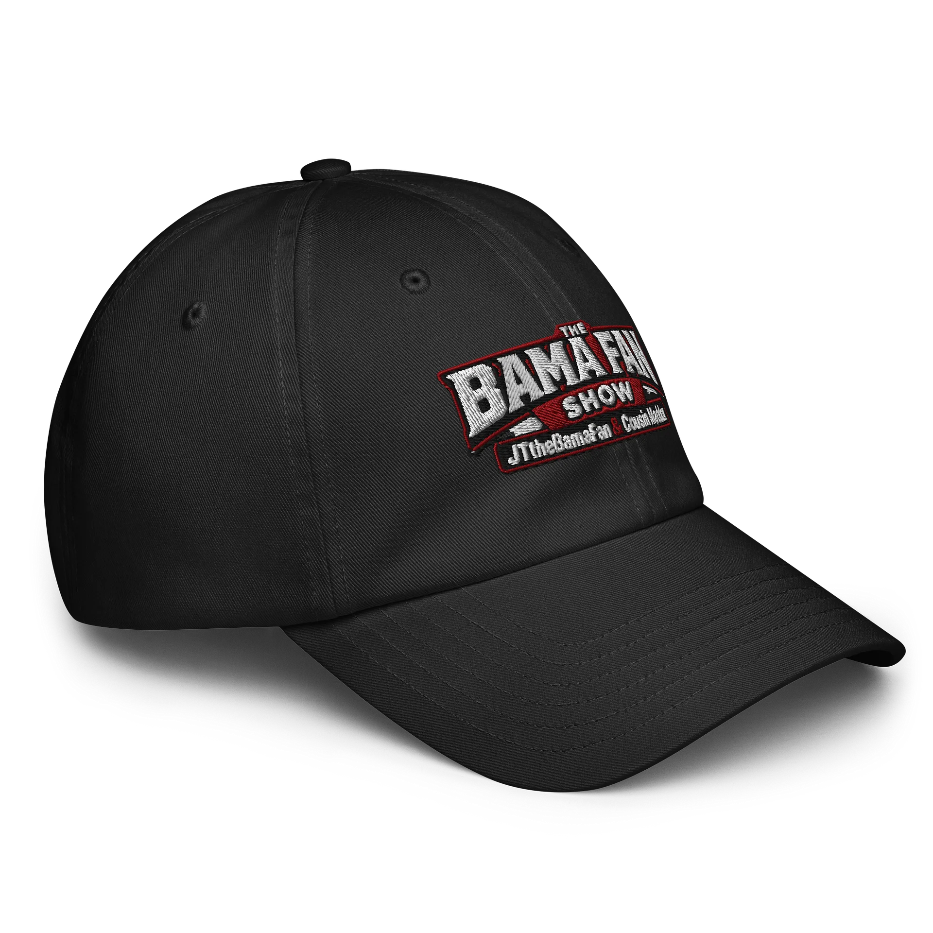 The Bama Fan Show Dad Hat product image (8)