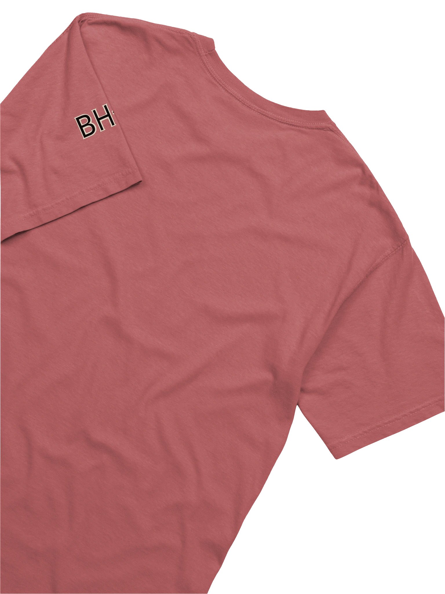 The Contender | Heavyweight T-Shirt | Originology | Black History X product image (11)