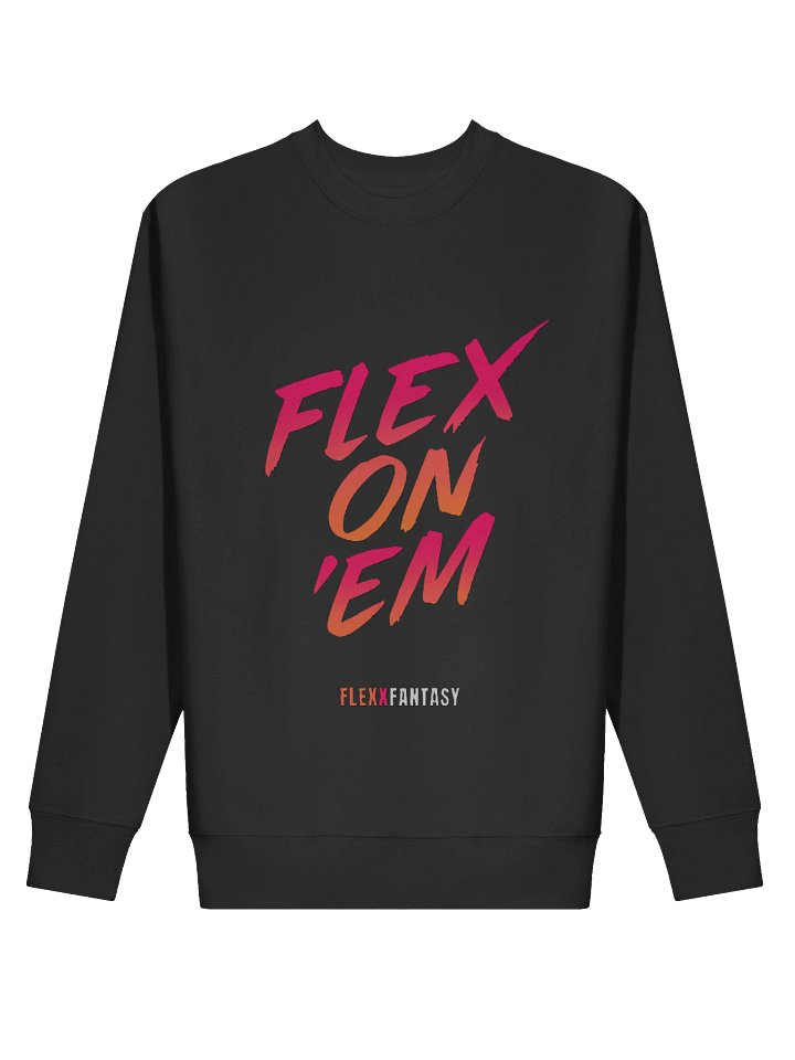 Flex On Em Sweatshirt product image (2)
