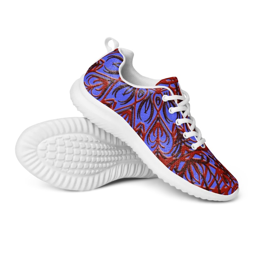 Mandala Men's Athletic Shoes product image (8)