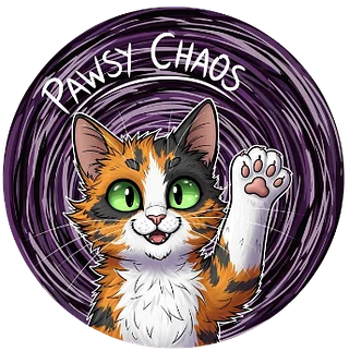 Pawsy Chaos
