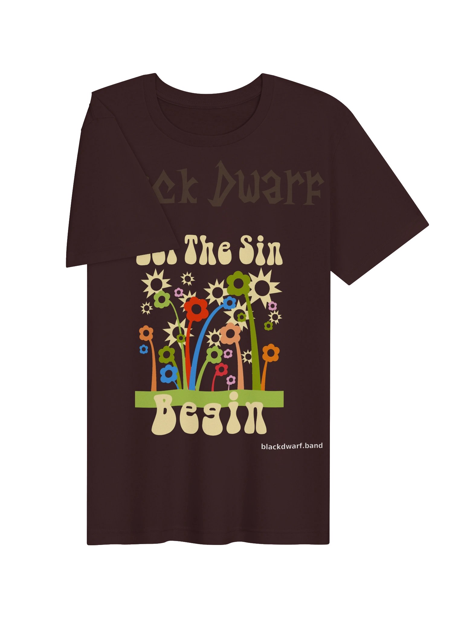 Let The Sin Begin product image (3)