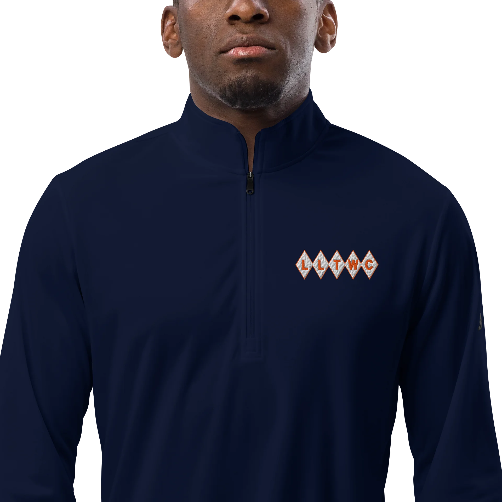 LLTWC Adidas 1/4 Zip product image (17)