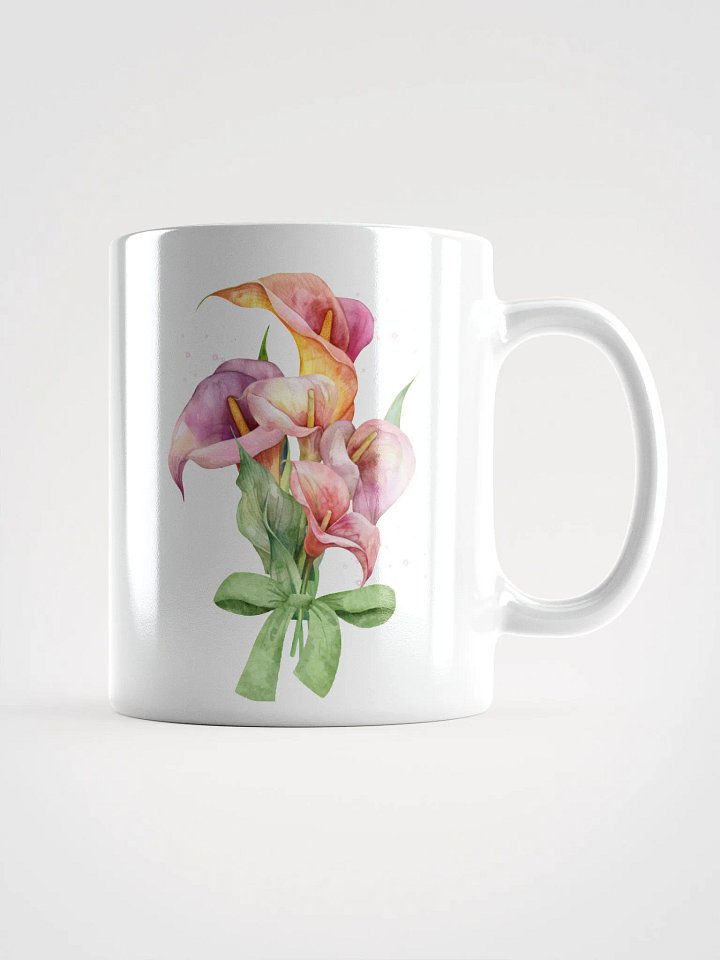 Blossom Delight Mug product image (3)