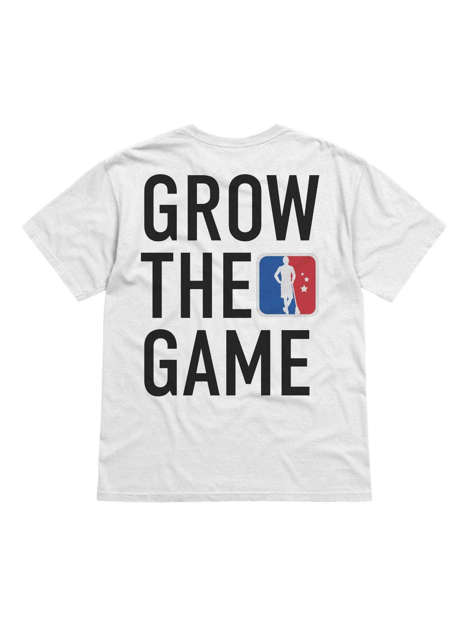 Wraparound Tee product image (2)