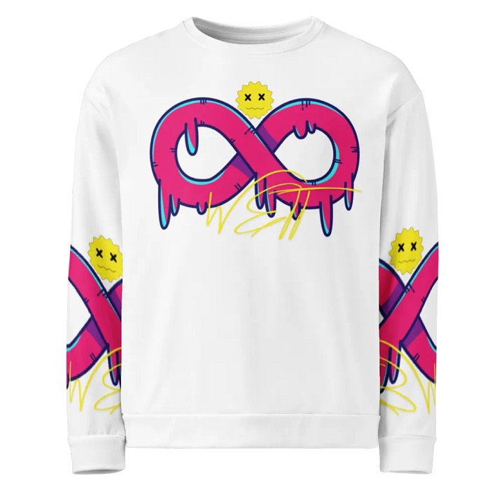 WETT #11 Sweatshirt product image (1)