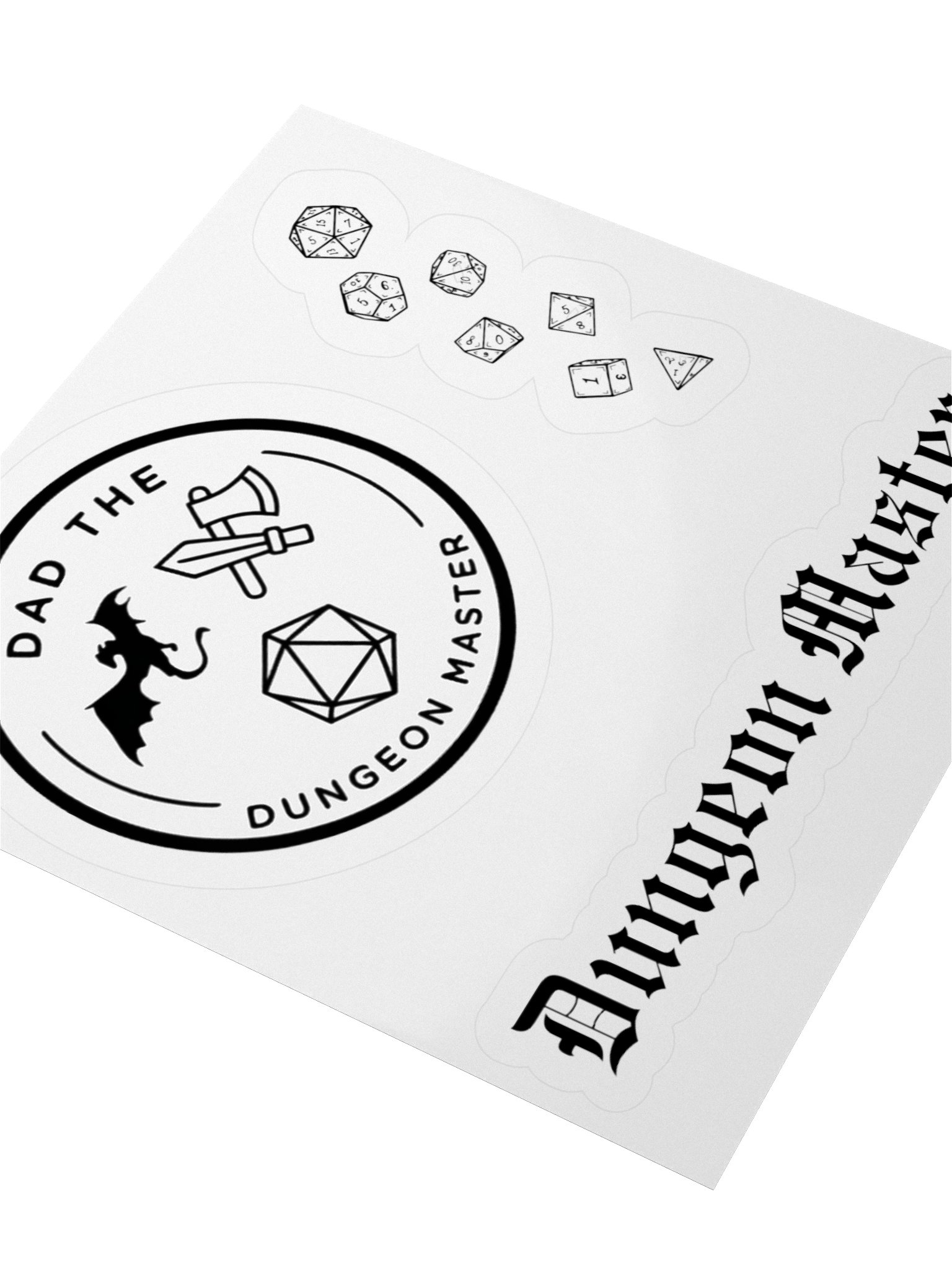 Dragon Den Emblem product image (3)