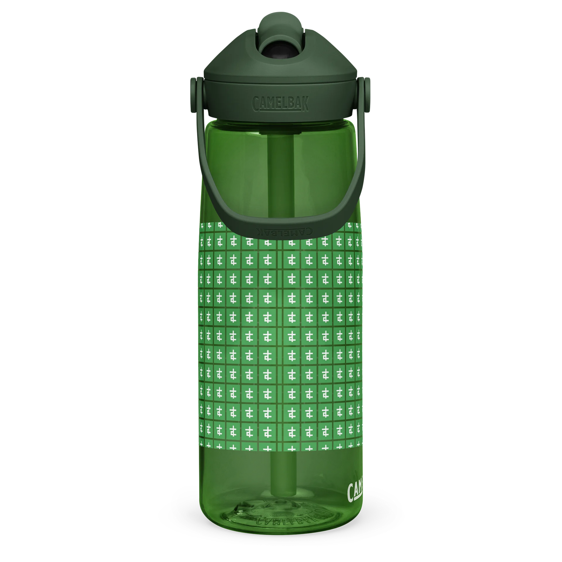 Trinest Logo Bottle product image (4)