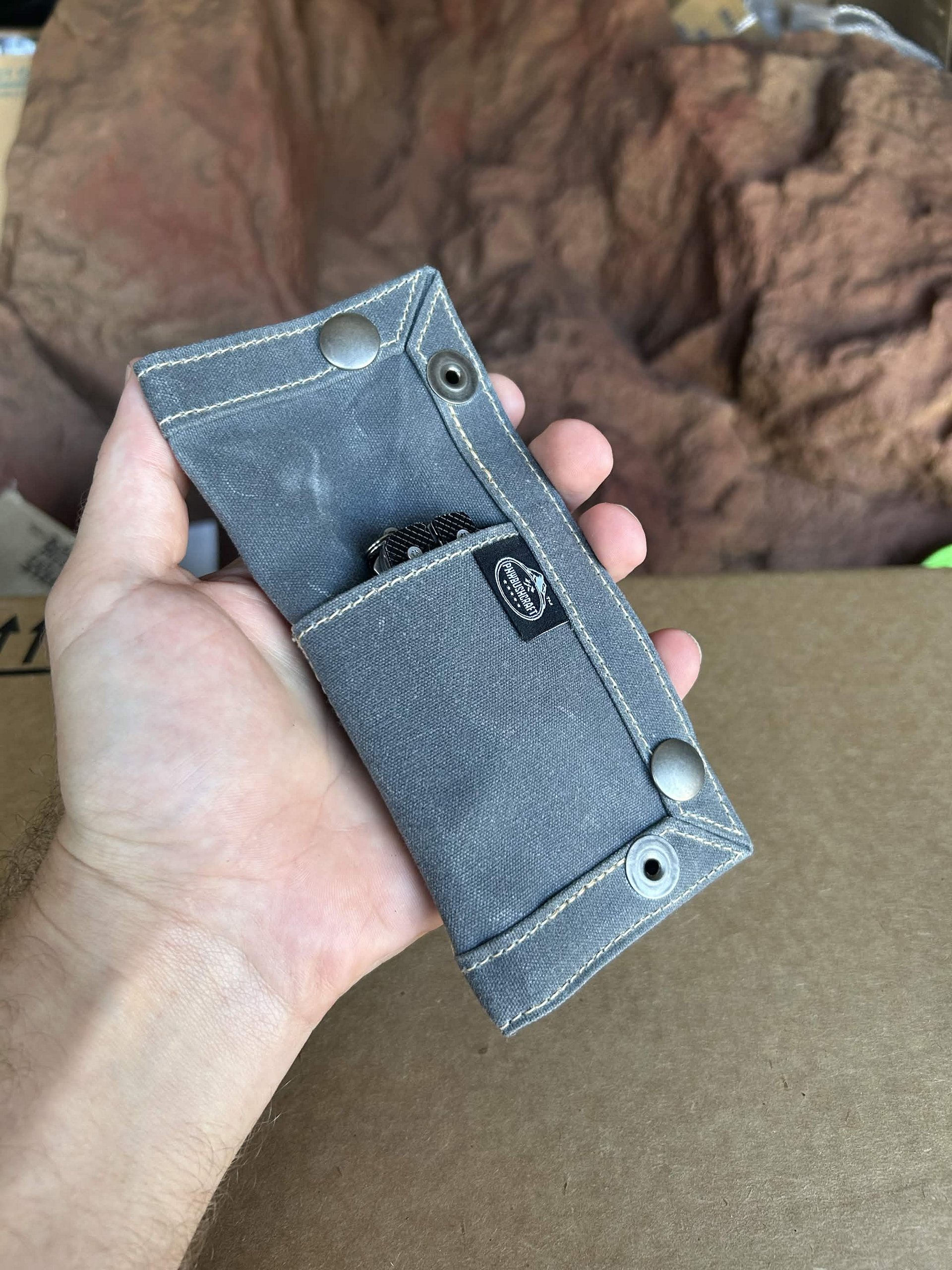 EDC Travel Tray product image (2)