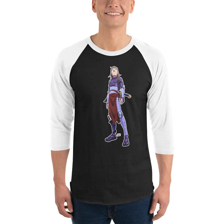 Jacara Zar Long Sleeve (U) product image (2)