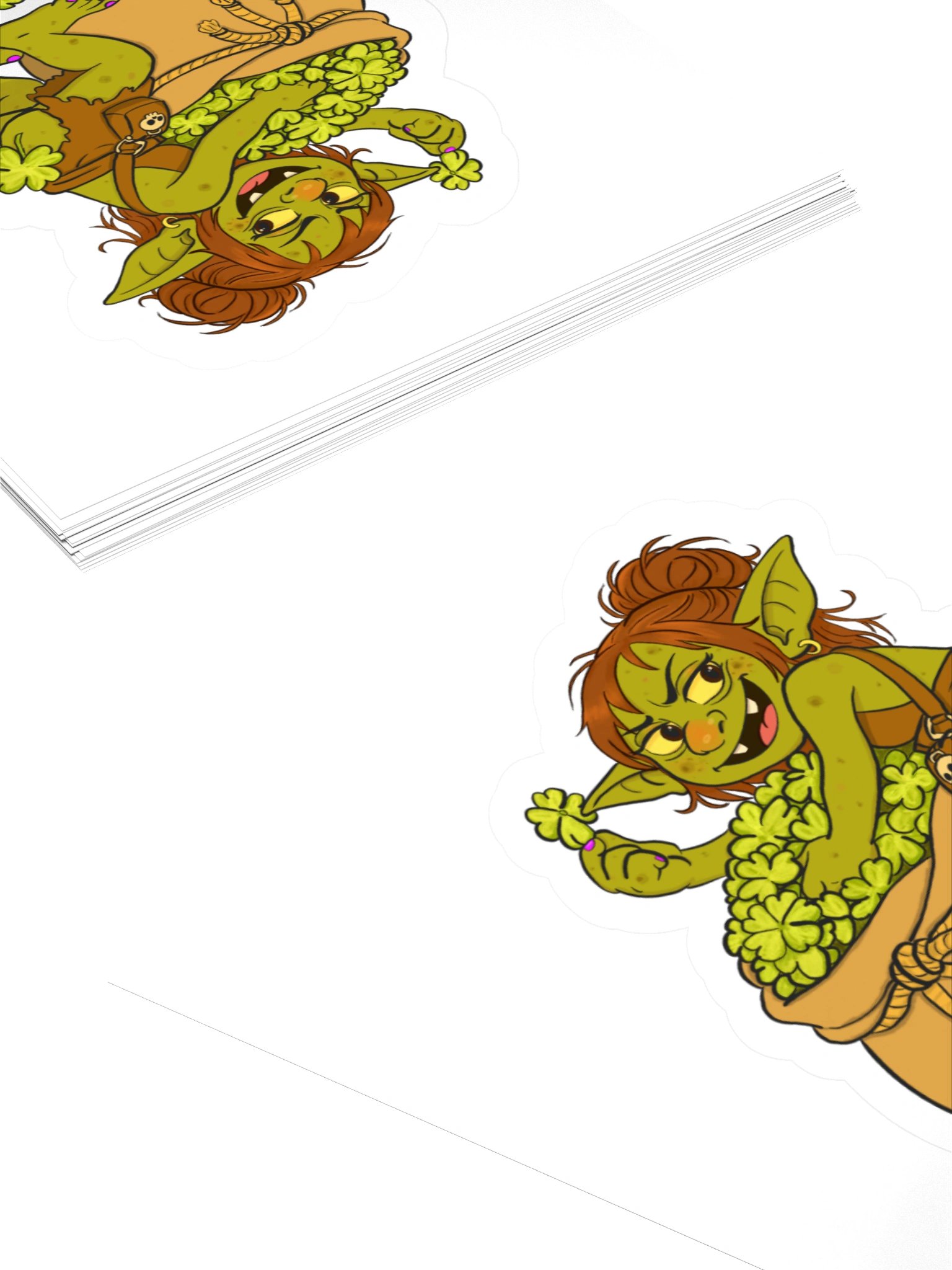 March Sub Sticker product image (4)