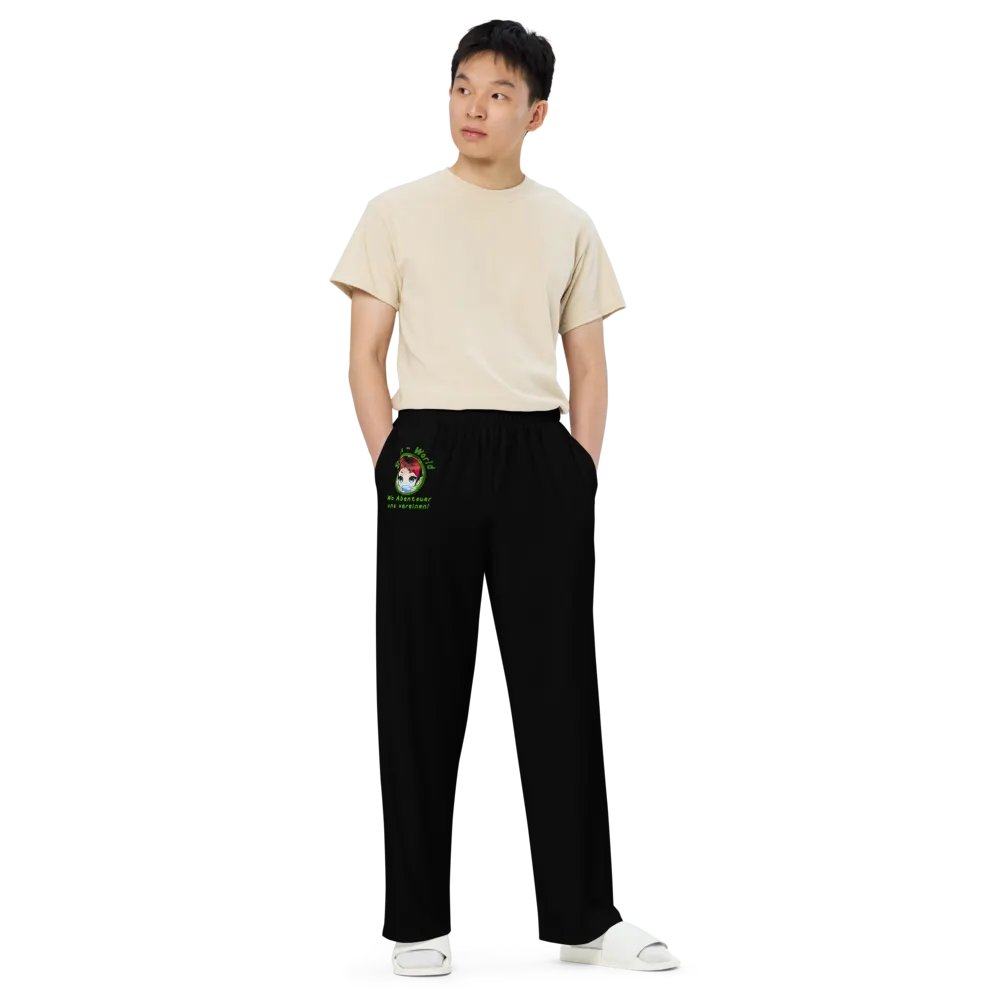 Soras-World - Komforthose product image (3)
