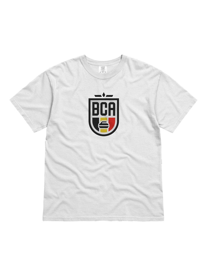 BCA Shield Tee product image (1)