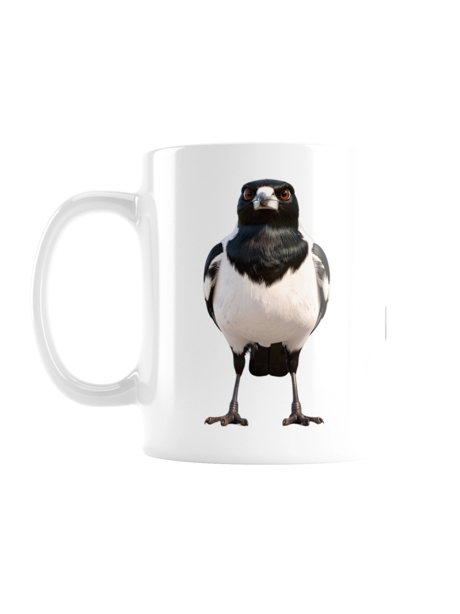 Come at me Bro White Coffee Mug product image (1)