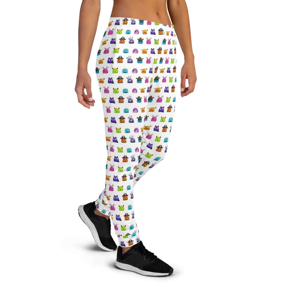 The Morbies - Women's Joggers product image (6)