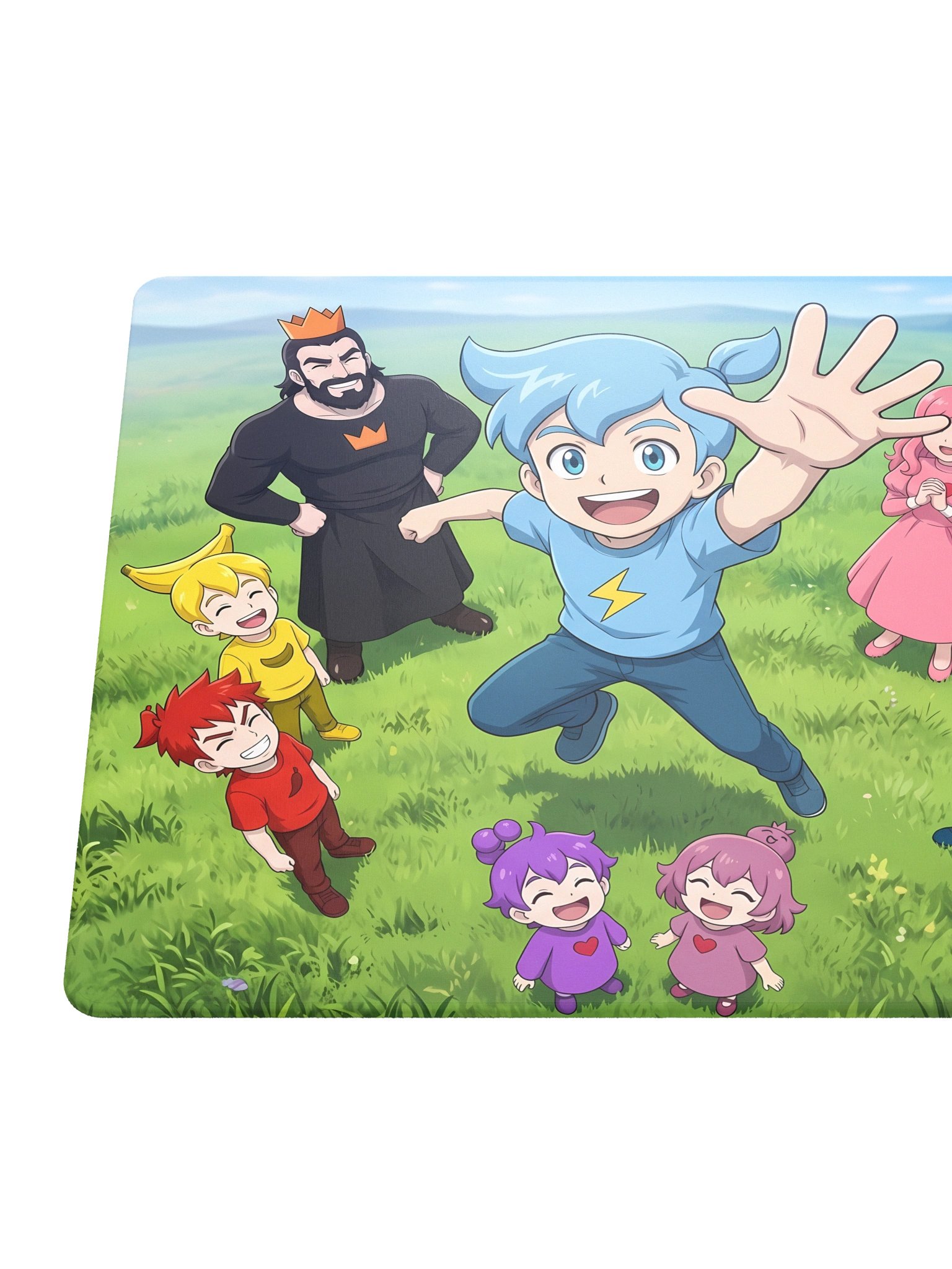 ماوس باد | Mouse Pad product image (7)