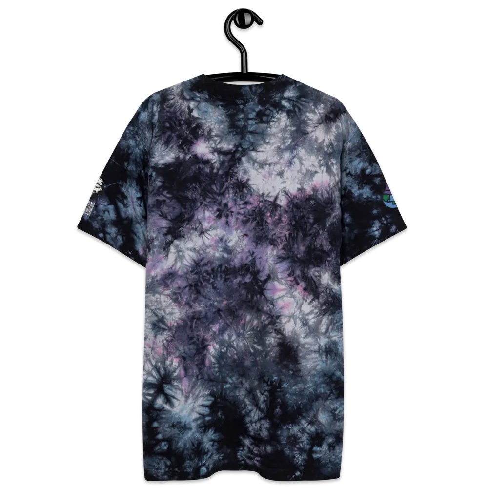 Trippy Beach Tee product image (9)