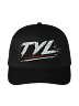 TYL Built Different Cap