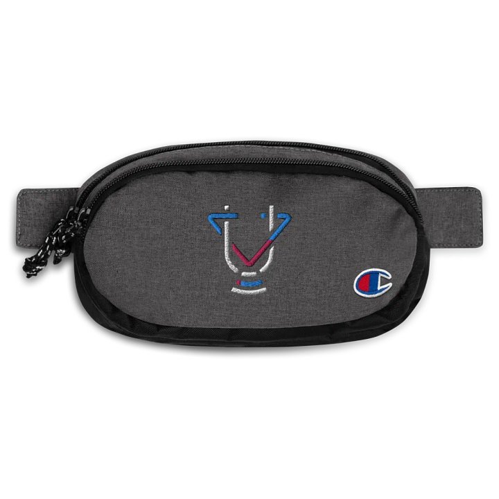 voiceuLo-Key Fanny Pack product image (1)