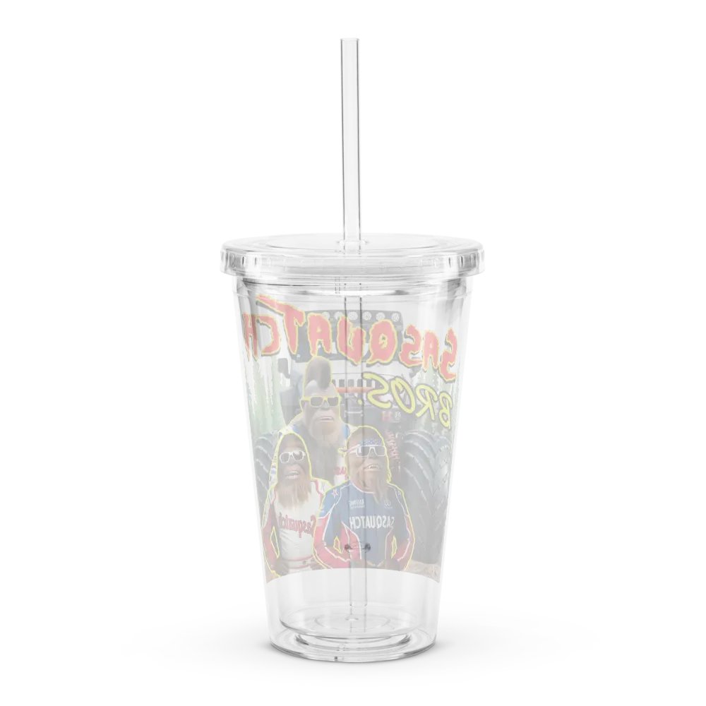 SASQUATCH BROS. CUP product image (2)