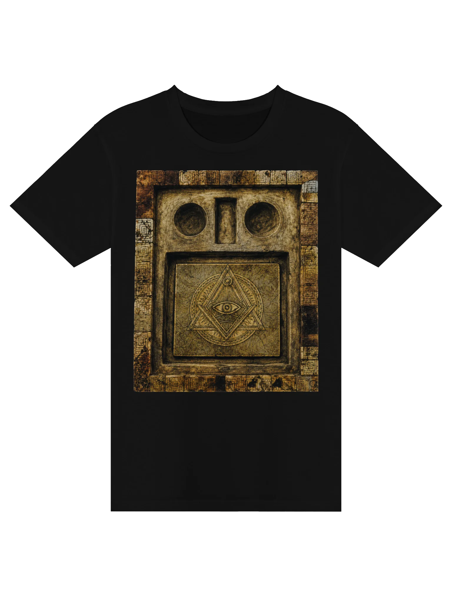 The Brotherhood T-Shirt product image (1)