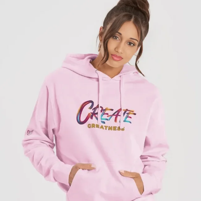 CREATE GREATNESS Collection