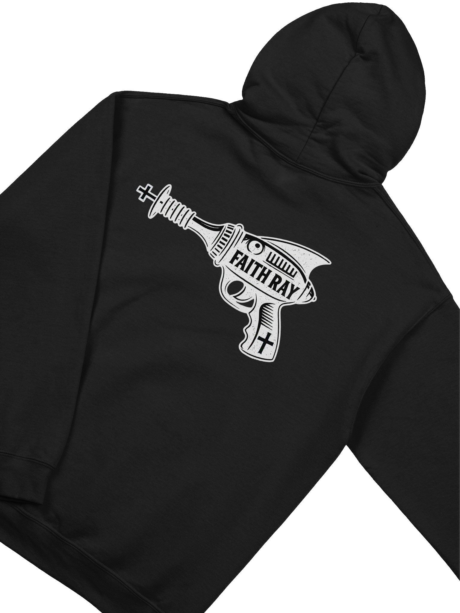 Faith Ray Hoodie product image (4)