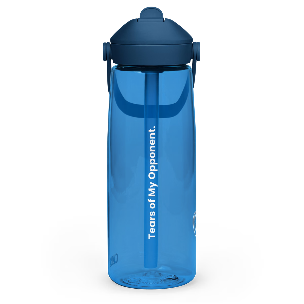 Baddy Bottle: Tears of My Opponent.