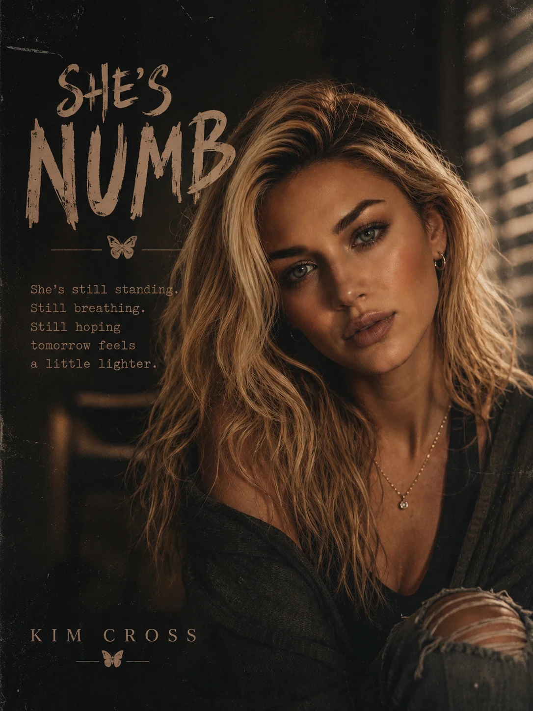 She’s Numb (Single Song) product image (1)