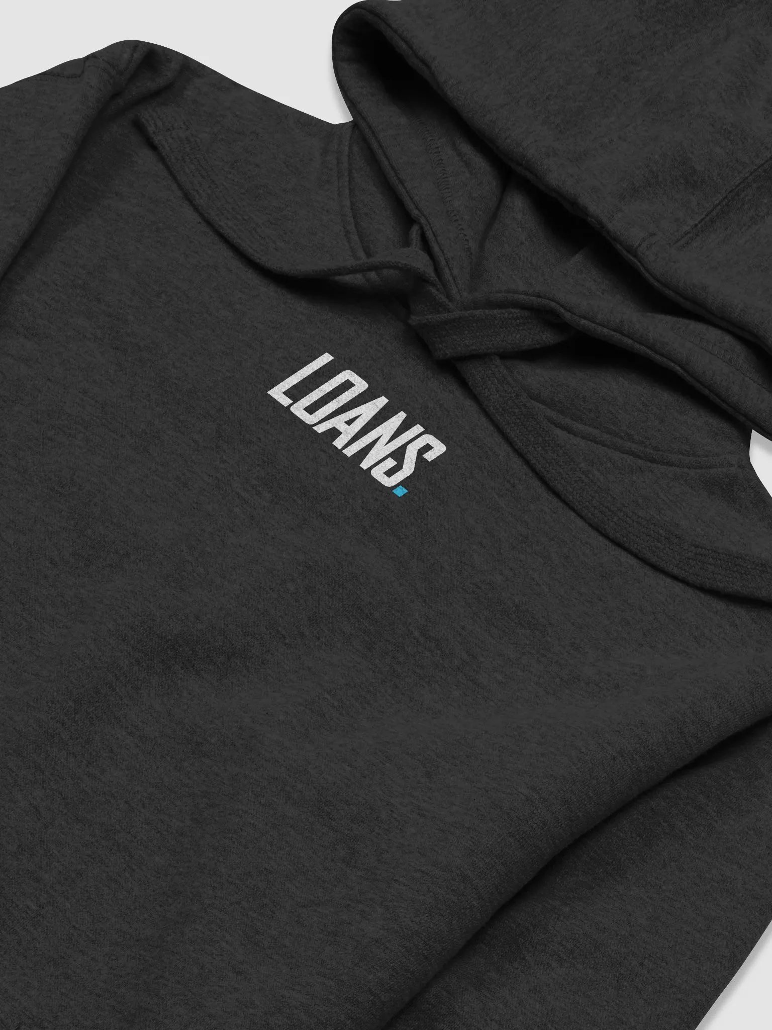 Loans Hoodie product image (5)