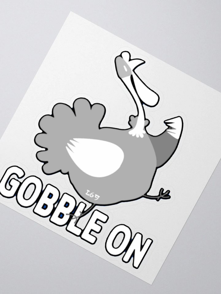 GOBBLE ON product image (5)