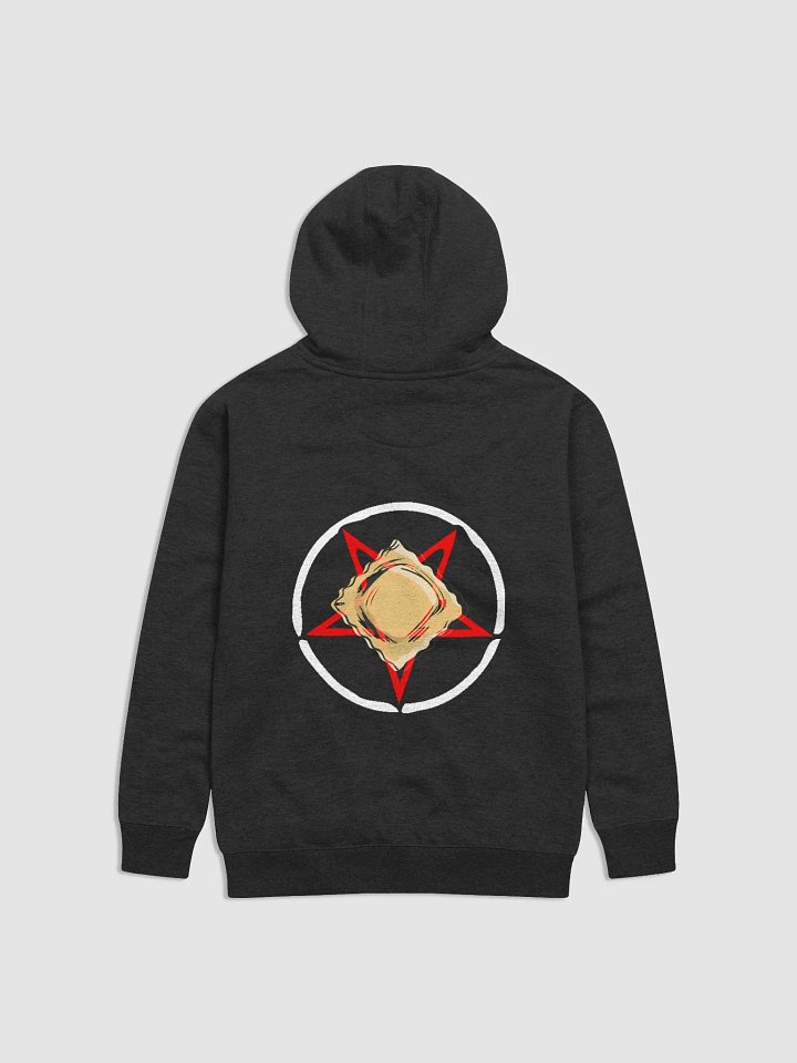 Unholy Ravioli Logo Hoodie product image (2)