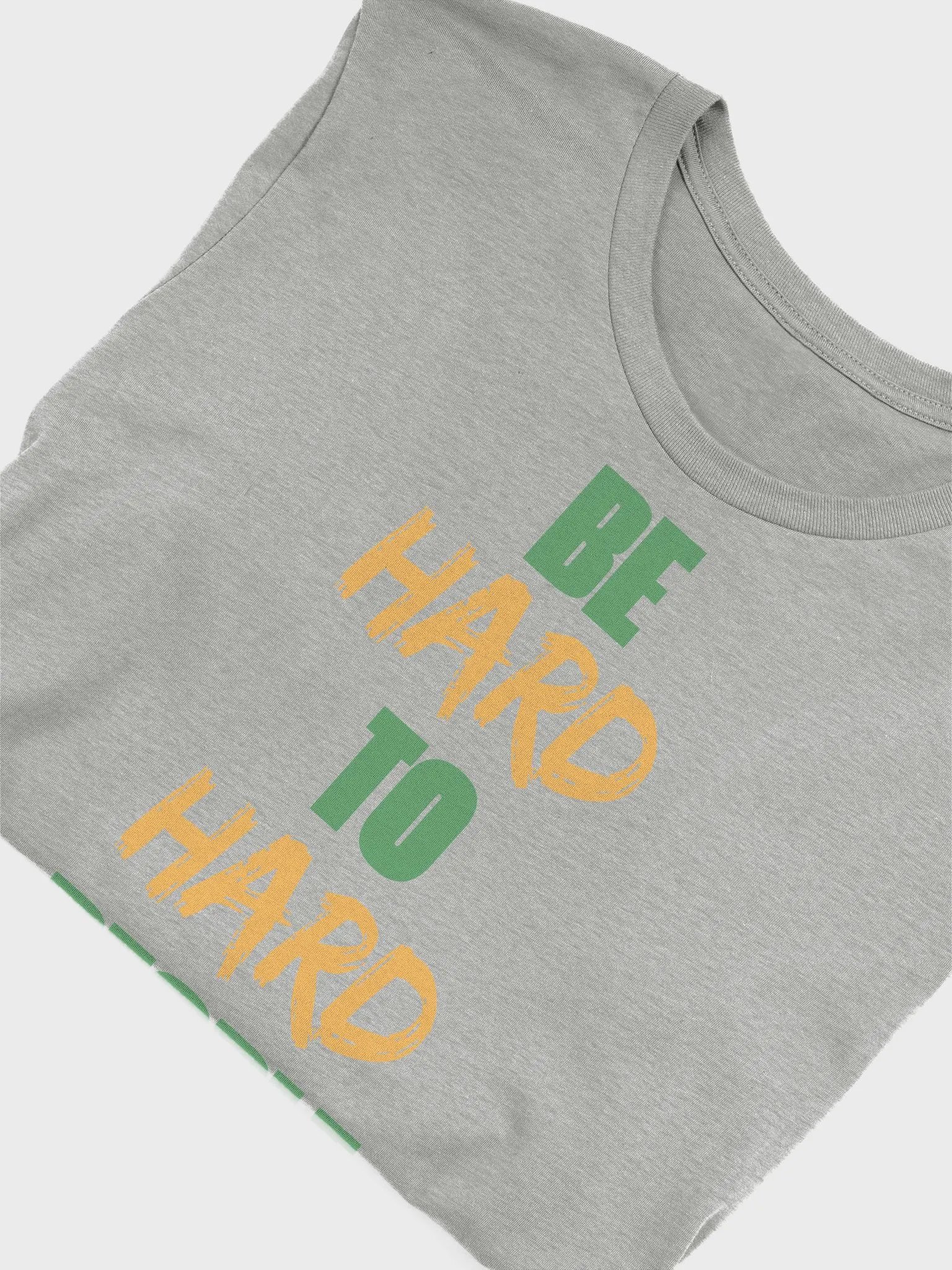 GO Hard SSN Tee product image (25)