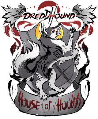 DreddHound