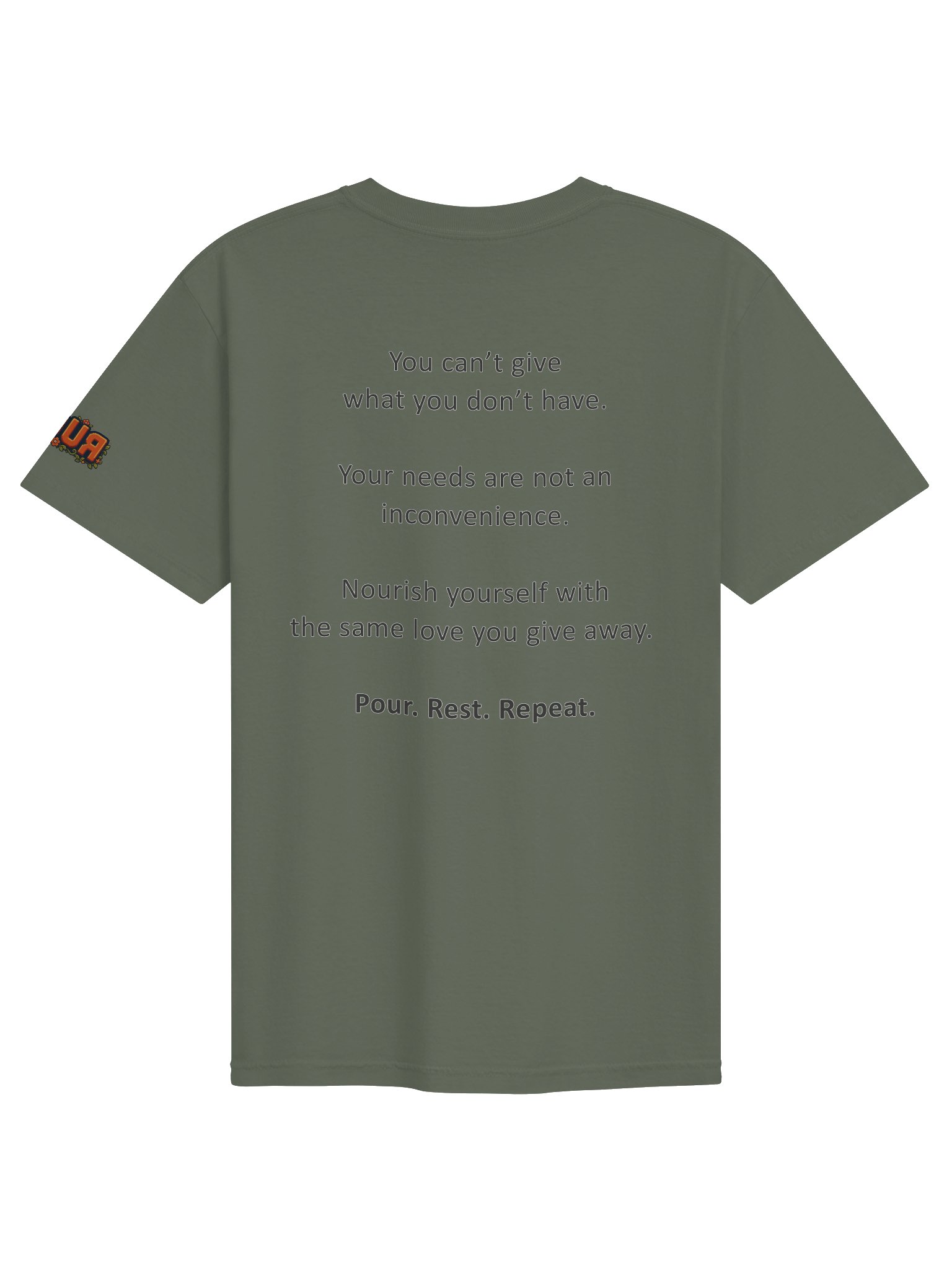 POUR | Clarity at All Levels | Default Edition product image (26)
