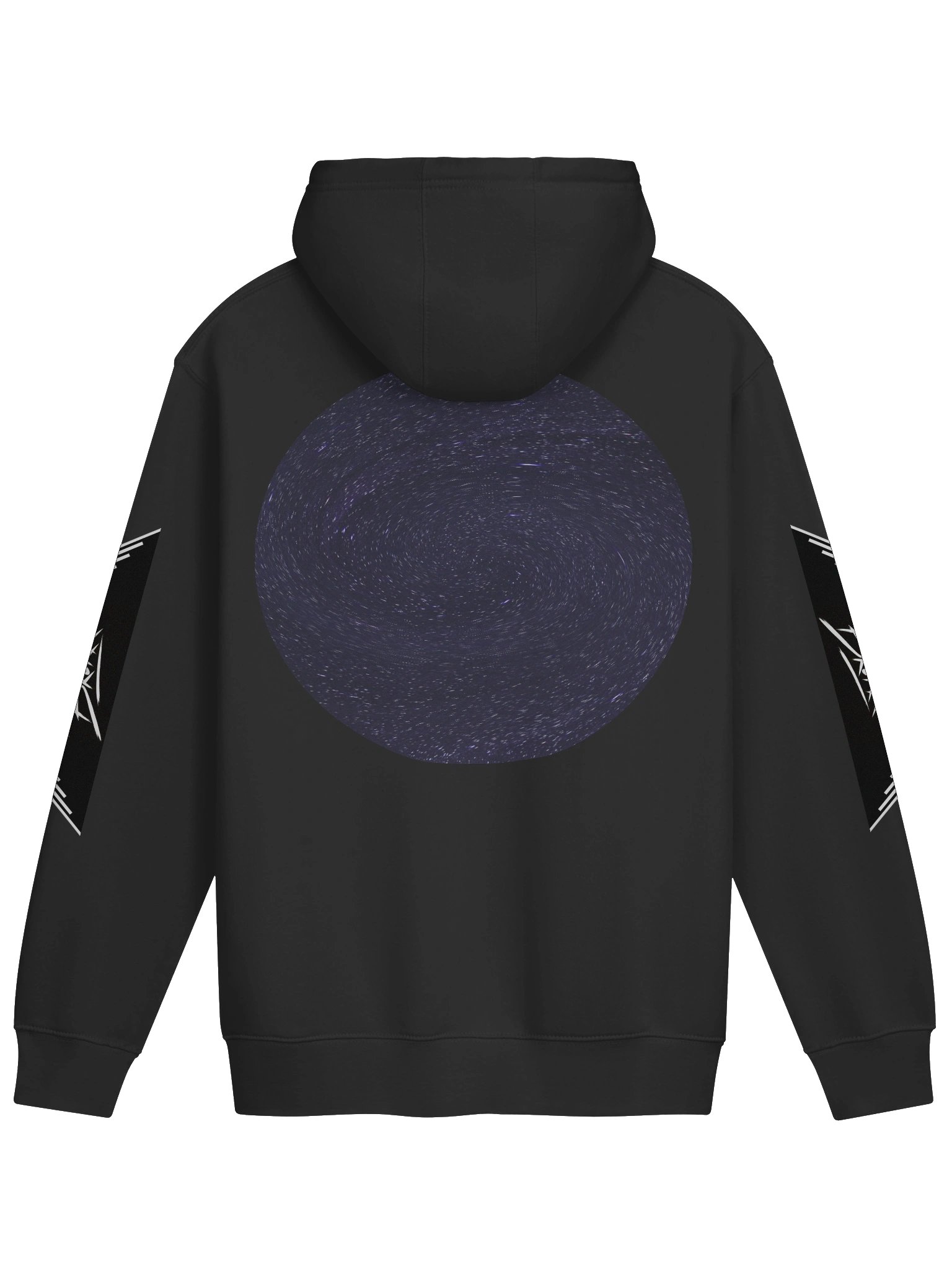 Outer Space Hoodie product image (5)