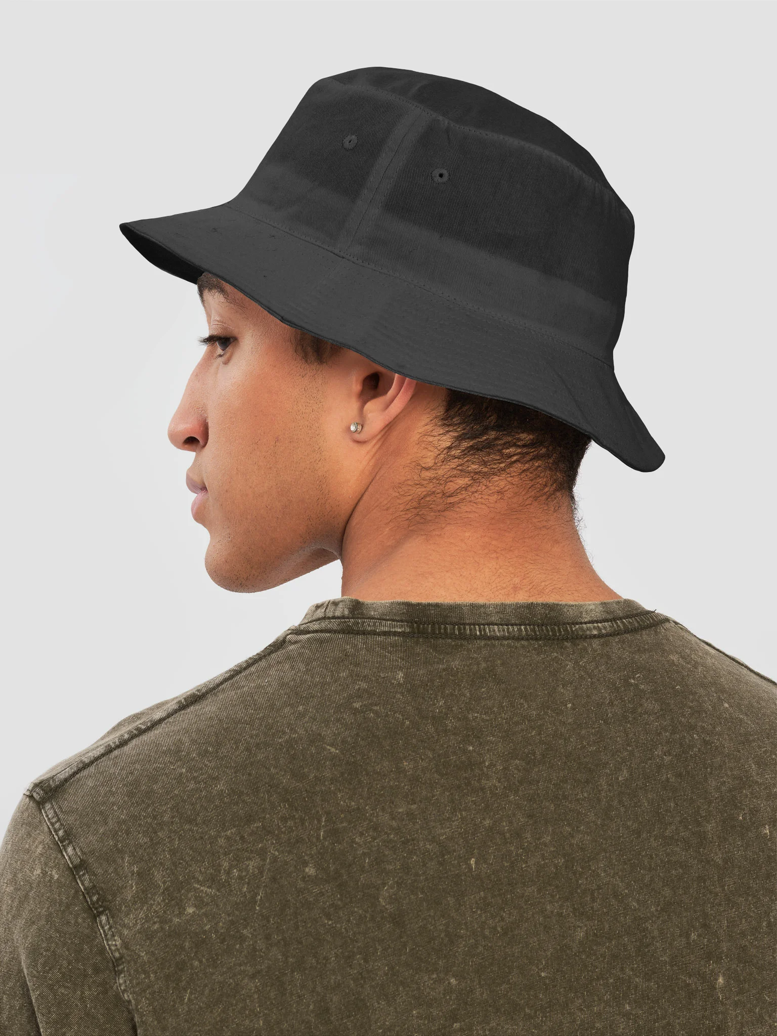 Distinguished Fellas' Bucket Hat product image (20)