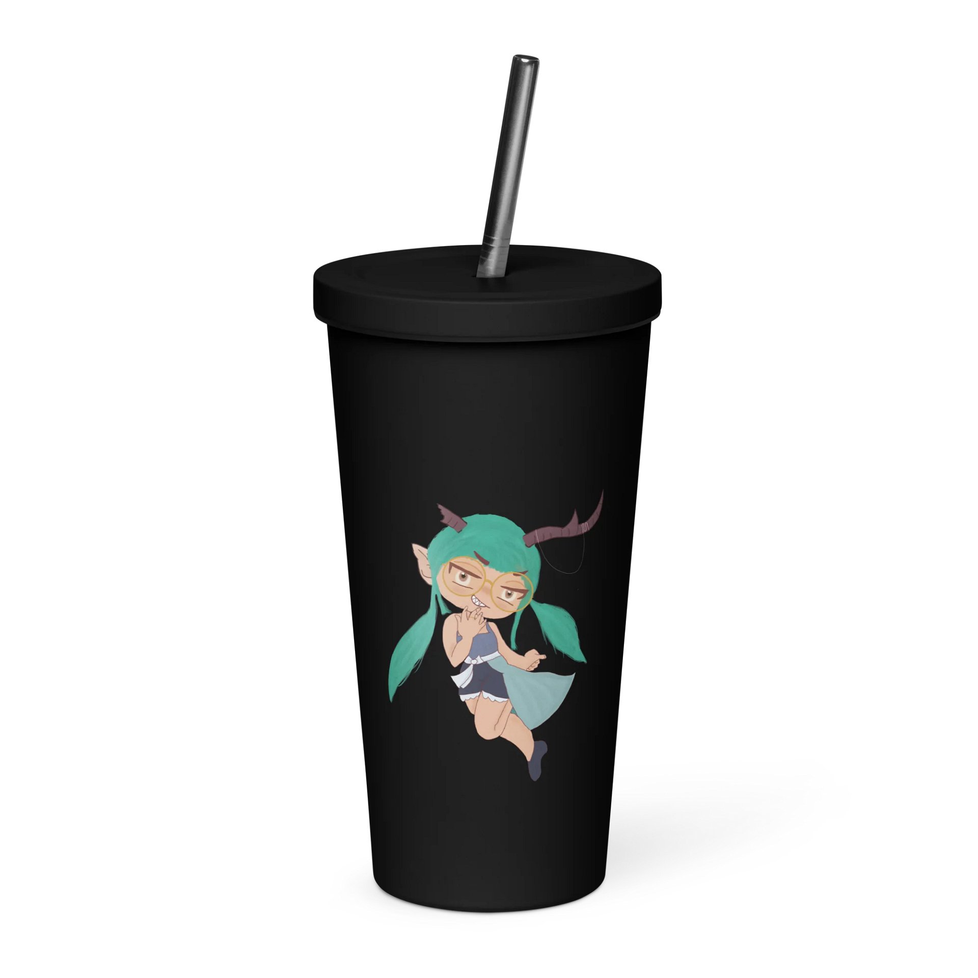 Sierpopli Insulated Tumbler product image (1)