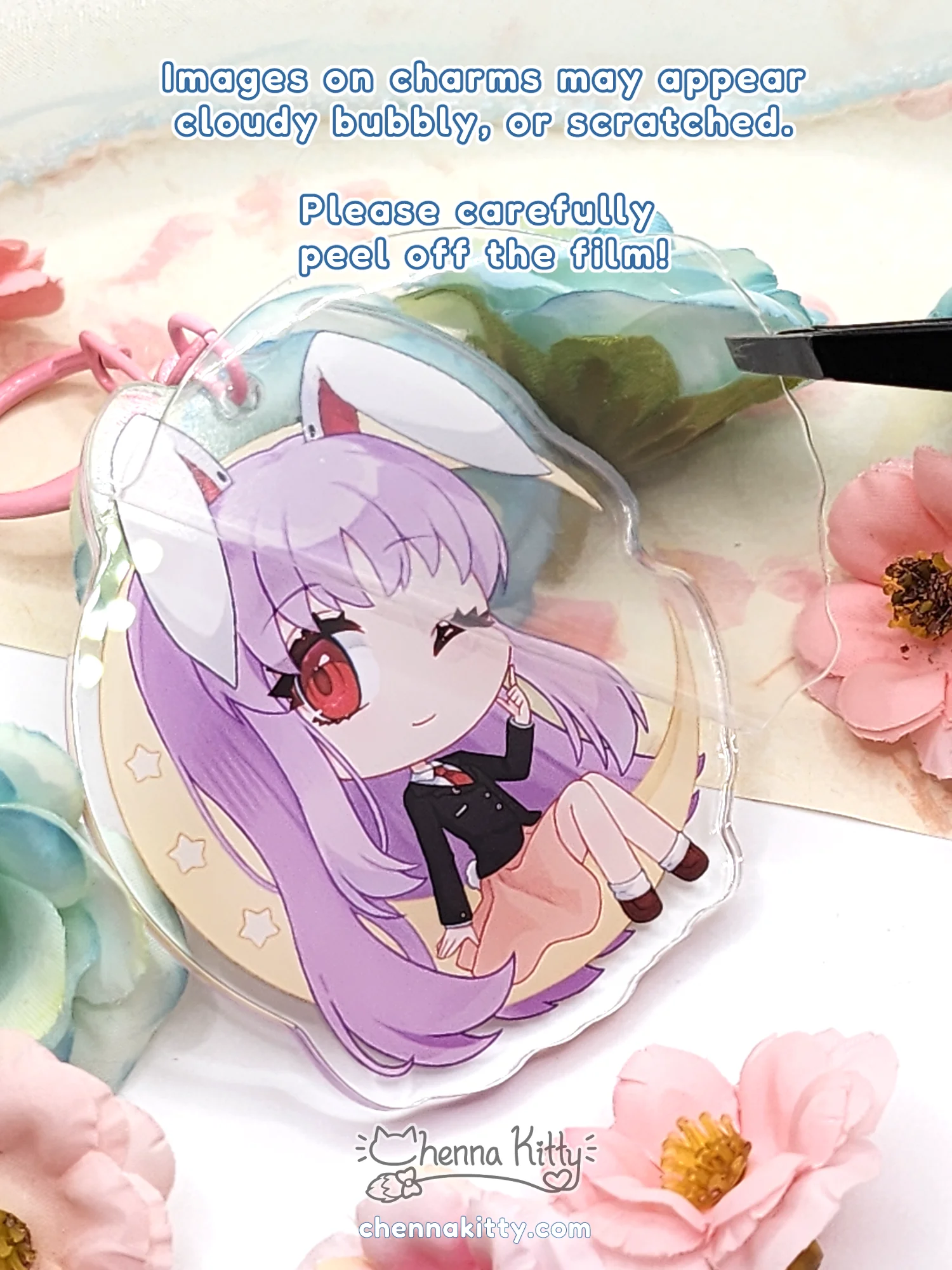 Touhou Charms Vol. 3 product image (4)