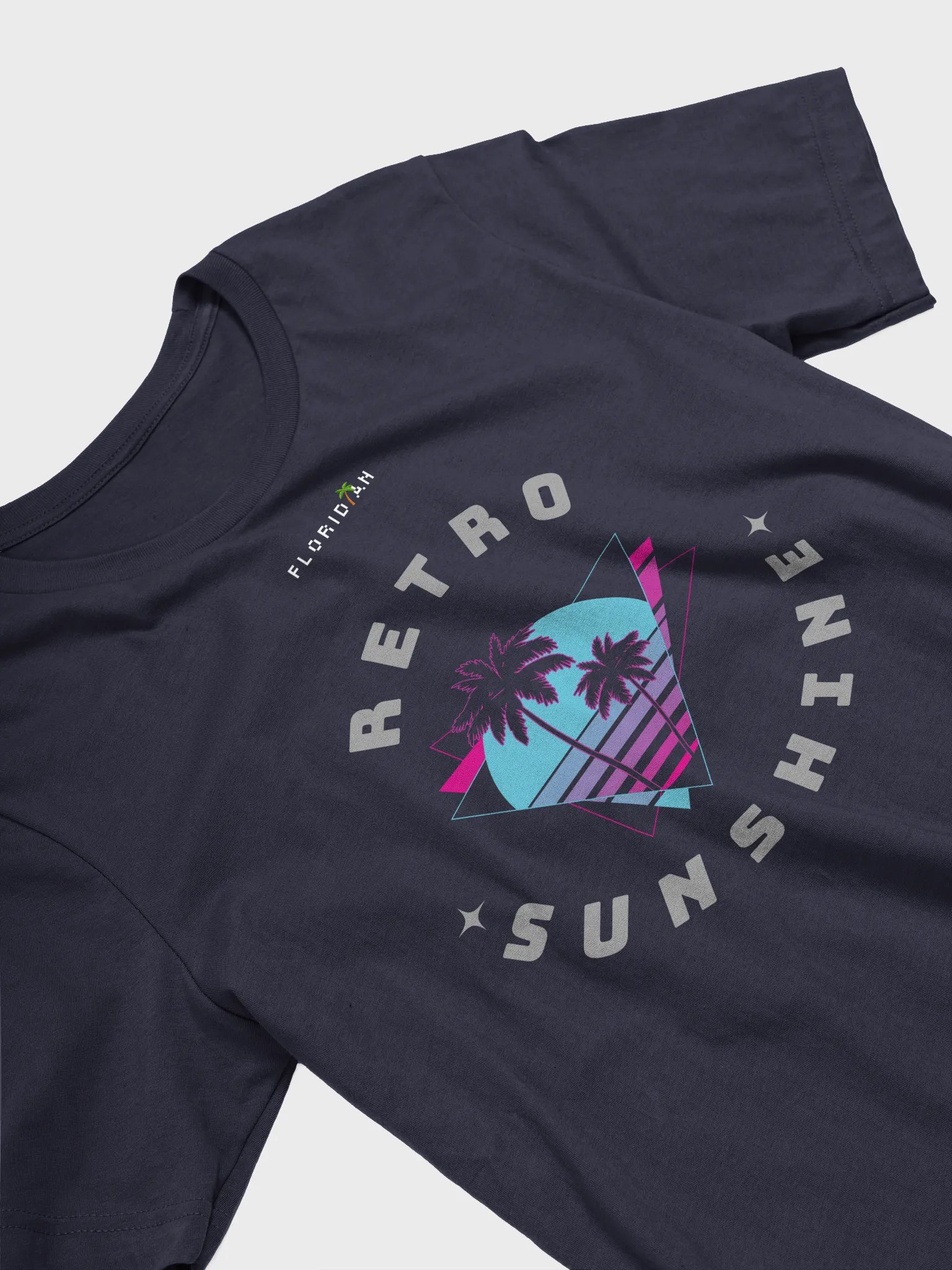 Floridian Retro Sunshine product image (1)