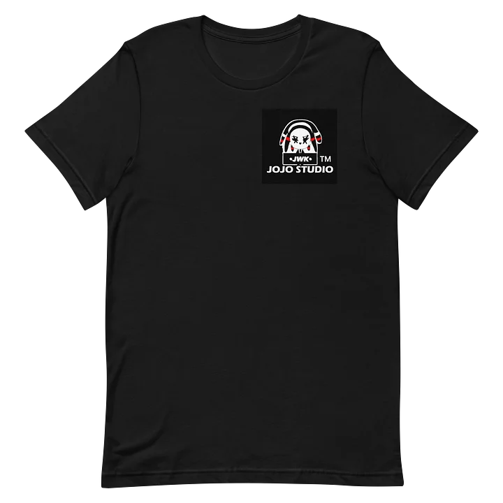T shirt product image (2)