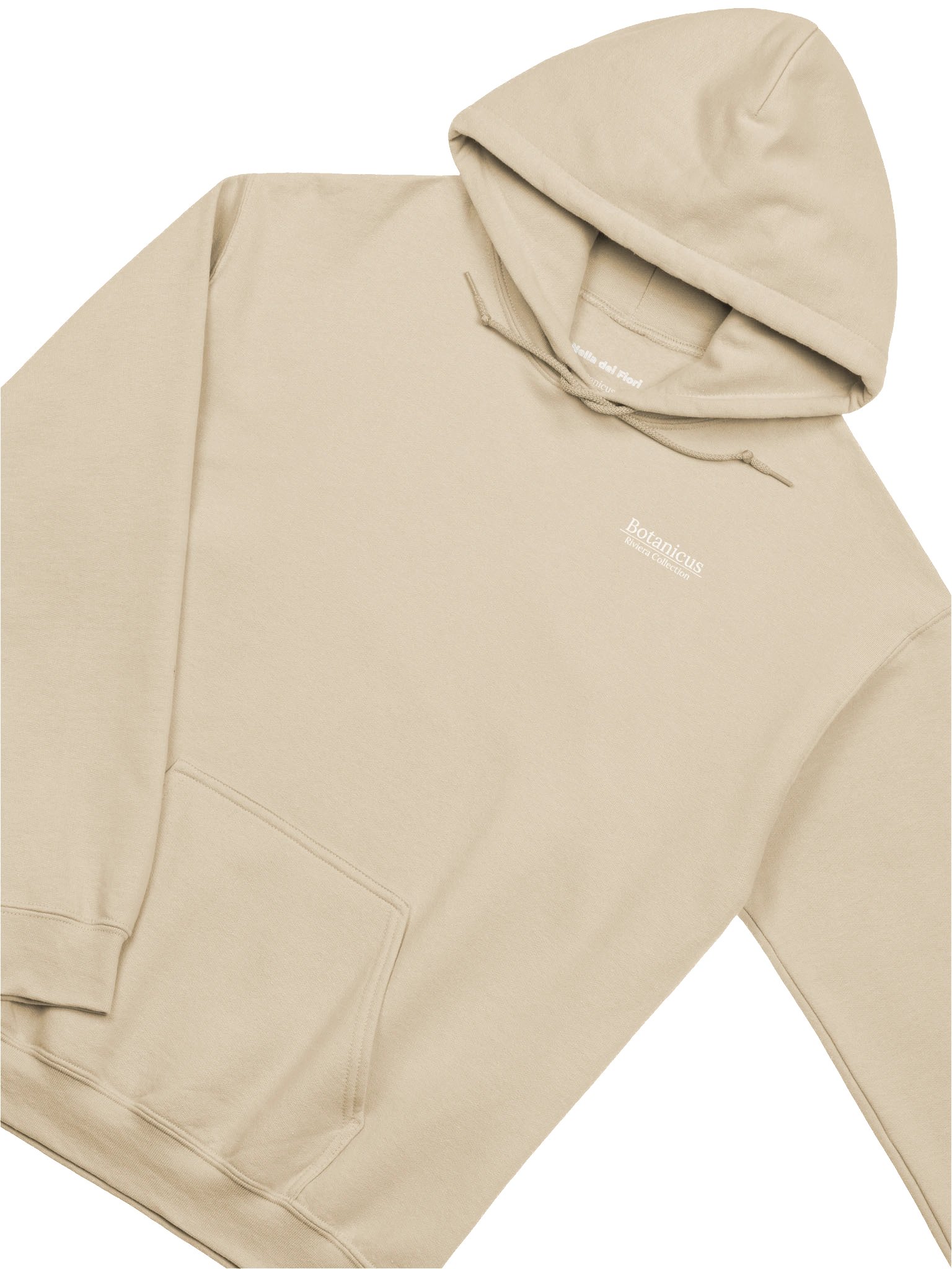 Mimosa – Botanicus Riviera Hoodie product image (5)